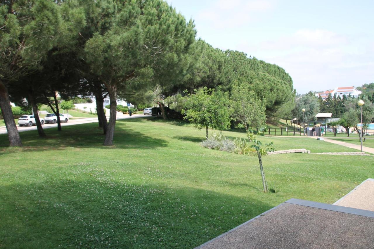 Sea View Apartment Near Meia Praia Beach In Lagos! Bagian luar foto